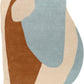Sola Irregular Hand Tufted Carpet & Rug