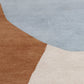 Sola Irregular Hand Tufted Carpet & Rug