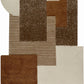 Hiro Irregular Hand Tufted Carpet & Rug