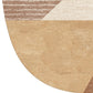 Luma Irregular Hand Tufted Carpet & Rug