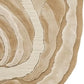 Elanora Hand Tufted Wool Silk Rug