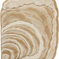 Elanora Hand Tufted Wool Silk Rug