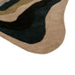 Revawave Irregular Hand Tufted Carpet & Rug