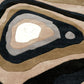 Revawave Irregular Hand Tufted Carpet & Rug