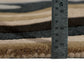 Revawave Irregular Hand Tufted Carpet & Rug
