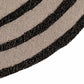 Spiral Irregular Hand Tufted Carpet & Rug