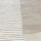 Zia Irregular Hand Tufted Carpet & Rug