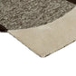 Zia Irregular Hand Tufted Carpet & Rug