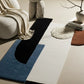 Aria Irregular Hand Tufted carpet & Rug