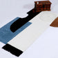 Aria Irregular Hand Tufted carpet & Rug