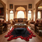 Vria Irregular Hand Tufted Carpet & Rug