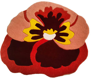 Acade  Irregular Hand Tufted Carpet & Rug