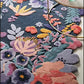 Iba irregular hand tufted carpet & rug