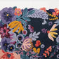 Iba irregular hand tufted carpet & rug
