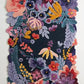 Iba irregular hand tufted carpet & rug