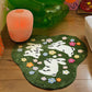 Rihl Irregular Hand Tufted Carpet & Rug