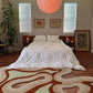Ameba Irregular Hand Tufted Carpet & Rug