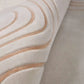 Outour Irregular Hand Tufted Carpet & Rug