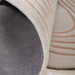 Outour Irregular Hand Tufted Carpet & Rug