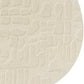 Stone Hand Tufted Wool Rug