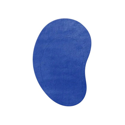Curve Irregular Hand Tufted Carpet & Rug