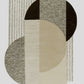Mysa Hand Tufted Wool Rug