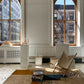 Slovial irregular hand tufted carpet & rug