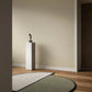 Terra irregular hand tufted carpet & rug