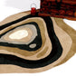 Niva Hand Tufted Wool Rug