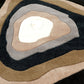 Niva Hand Tufted Wool Rug