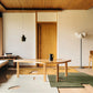 Casian irregular hand tufted carpet & rug