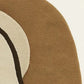 Oat Hand Tufted Wool Rug