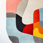 Cissco irregular hand tufted carpet & rug