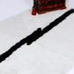 Vanilla Hand Tufted Wool Rug