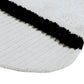 Vanilla Hand Tufted Wool Rug