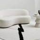 Vanilla Hand Tufted Wool Rug