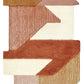 Maple Hand Tufted Wool Rug