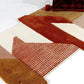 Maple Hand Tufted Wool Rug