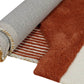 Maple Hand Tufted Wool Rug