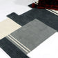 Aristo Hand Tufted Wool Rug