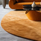 Jimmy irregular hand tufted carpet & rug