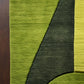 Grenica irregular hand tufted carpet & rug