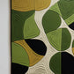 Saiyra irregular hand tufted carpet & rug