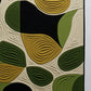 Saiyra irregular hand tufted carpet & rug