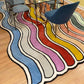 Karya Irregular Hand Tufted Carpet & Rug