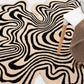 Veera Irregular Hand Tufted Carpet & Rug