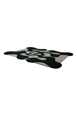 Zayra Irregular Hand Tufted Carpet & Rug