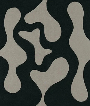 Zayra Irregular Hand Tufted Carpet & Rug