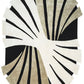 Mayra Irregular Hand Tufted Carpet & Rug