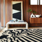 Ruposh Irregular Hand Tufted Carpet & Rug